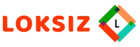 Loksiz Logo